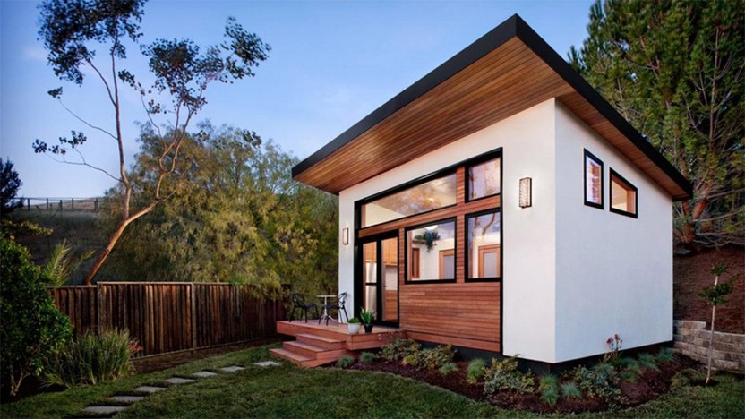 Accessory Dwelling UNit ADU