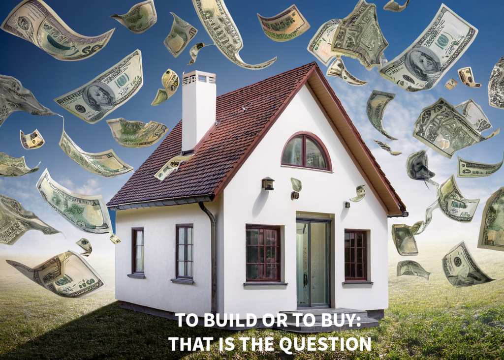 Build or Buy