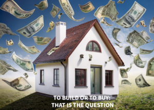 Build or Buy