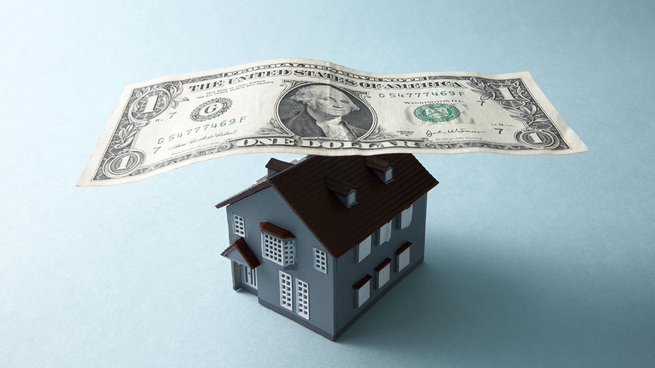 Home Dollar