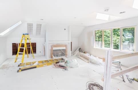 Home Remodeling