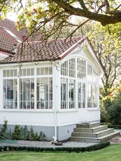 Sunroom