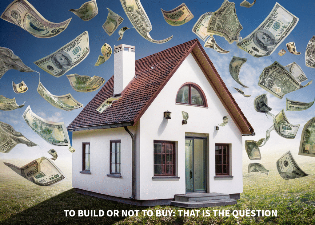 Build or Buy