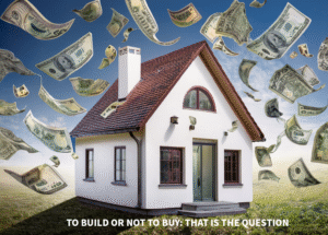 Build or Buy