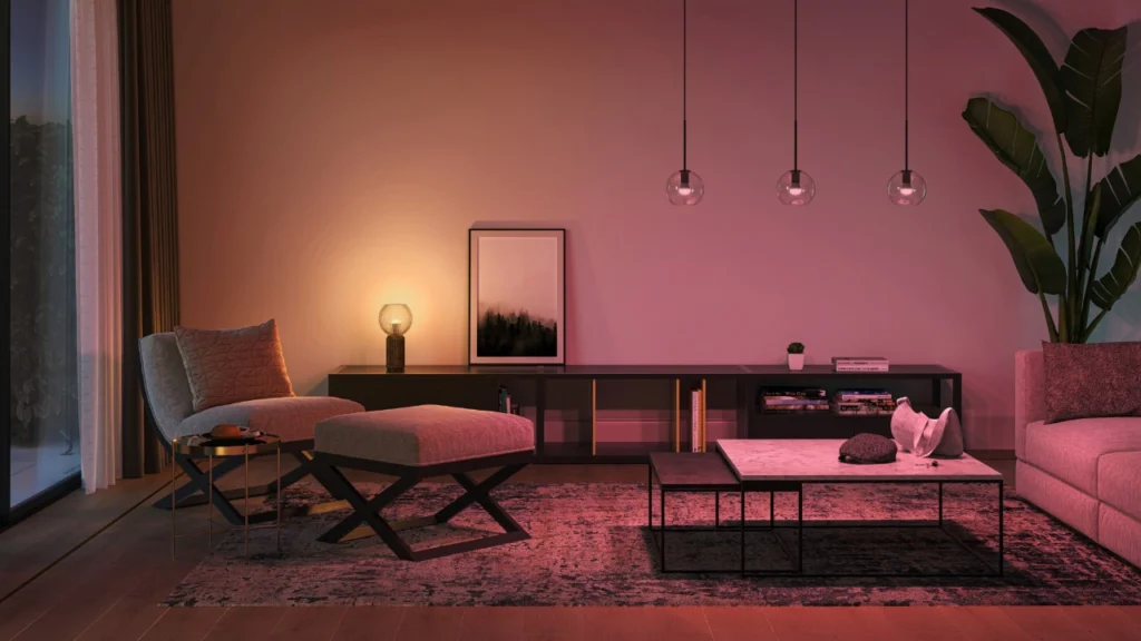 Philips Hue