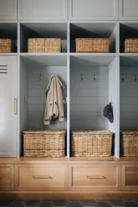 Mudroom