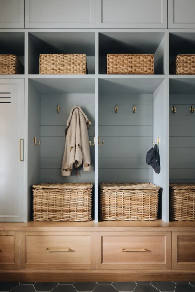 Mudroom