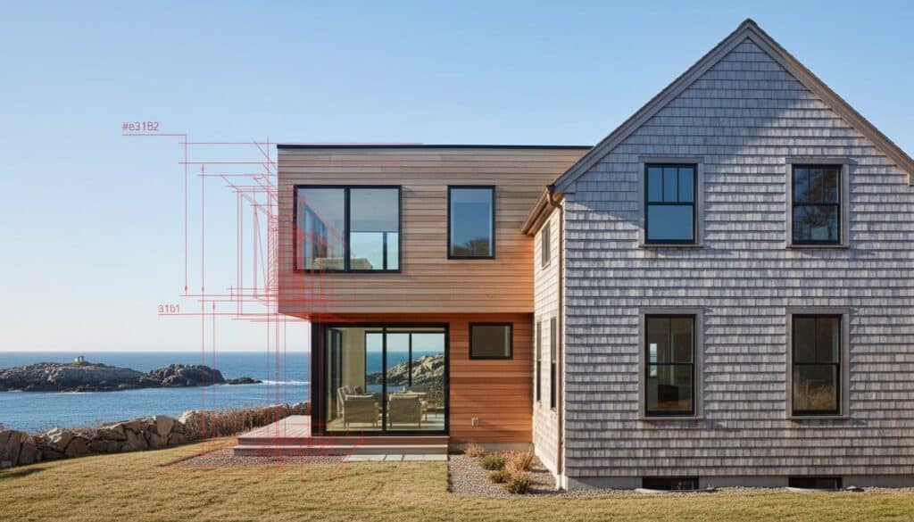 Planning Your Home Addition in Cohasset, MA: The 2026 Guide