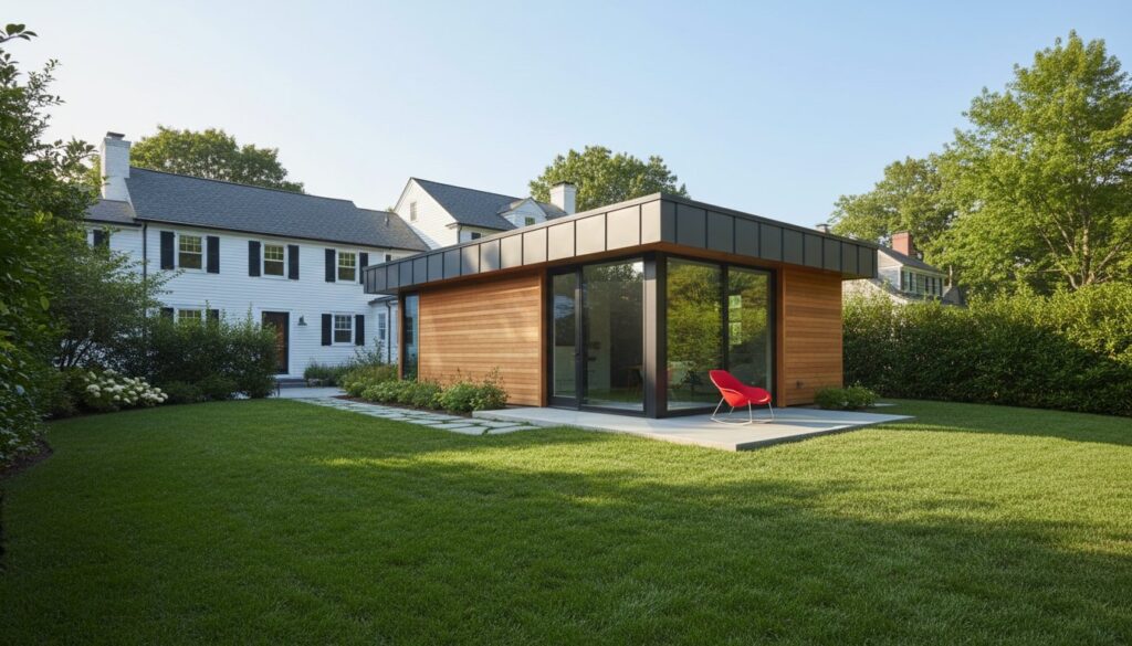 ADU Builders in Newton, MA: The 2026 Homeowner’s Guide to Accessory Dwelling Units