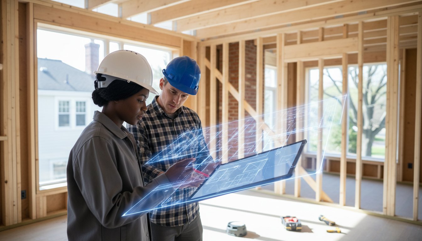 Design-Build Remodeling in Cambridge, MA: The 2026 Homeowner’s Guide