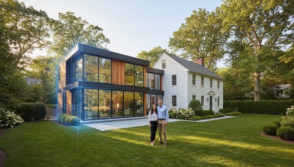 Home Addition Contractors in Massachusetts: The 2026 Design-Build Guide