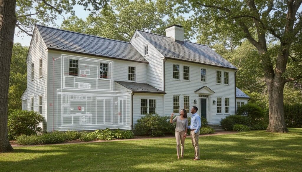 Home Addition Hingham MA: The 2026 Homeowner’s Guide to Expanding Your Space