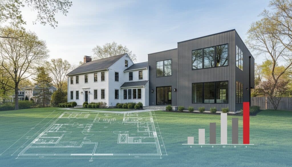 Home Addition Prices in Greater Boston: 2026 Cost Guide for MA Homeowners