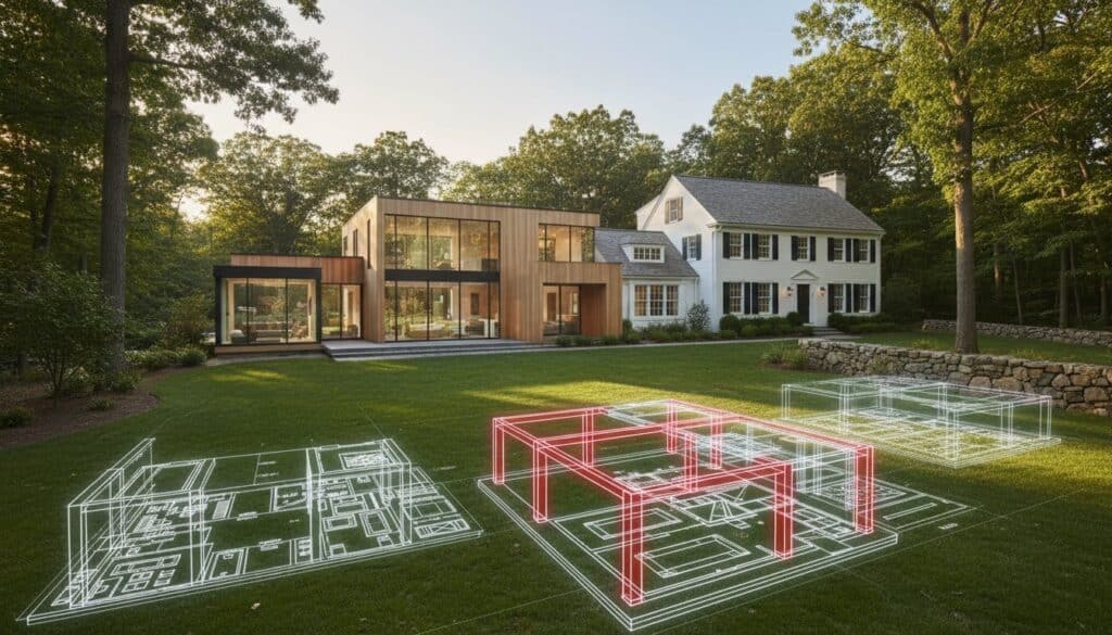 Home Addition in Dover, MA: The 2026 Homeowner’s Guide to Expanding Your Space