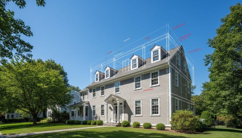 How to Hire Second Floor Addition Contractors in Greater Boston: A Homeowner’s Guide