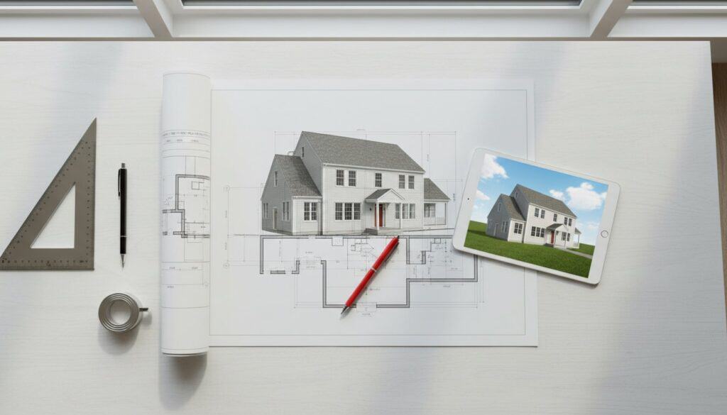 How to Vet Home Addition Companies: A Checklist for Greater Boston Homeowners