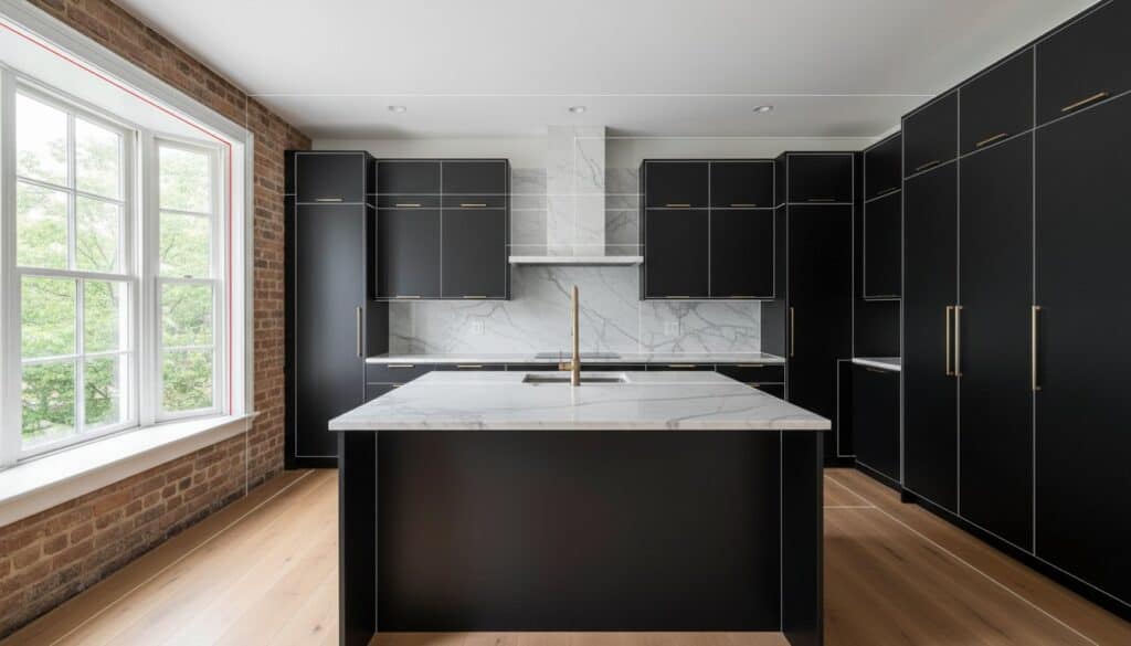 Kitchen Remodeling in Greater Boston: The 2026 Homeowner’s Design-Build Guide