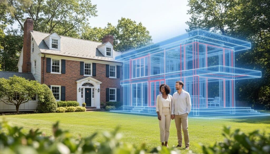 Planning a Home Addition in Brookline, MA: The 2026 Homeowner’s Design-Build Guide