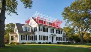 Second Floor Addition Cost in Greater Boston: 2026 Pricing & Investment Guide