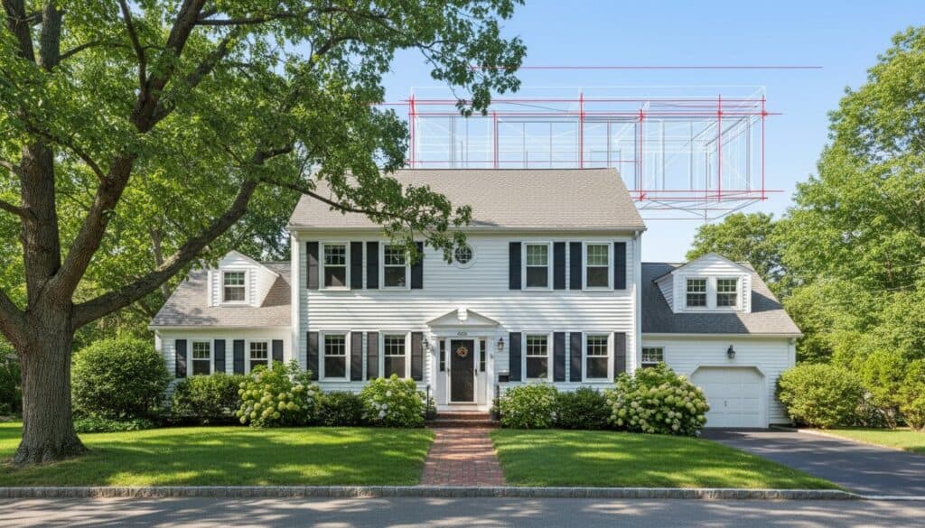Second Story Addition Contractors in Newton & Greater Boston: The 2026 Homeowner’s Guide