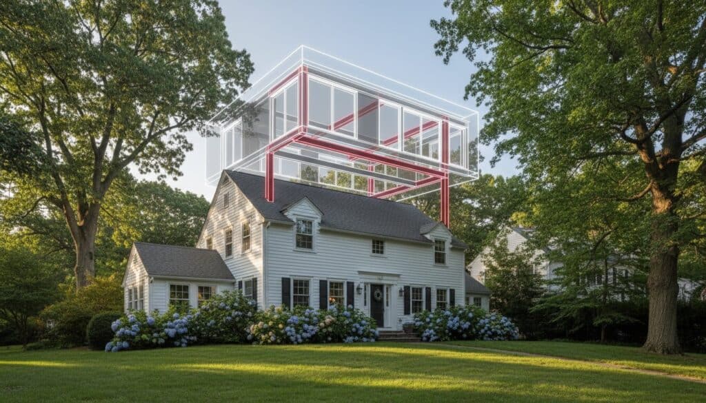 Two-Story Addition Cost in Greater Boston: 2026 Homeowner's Guide