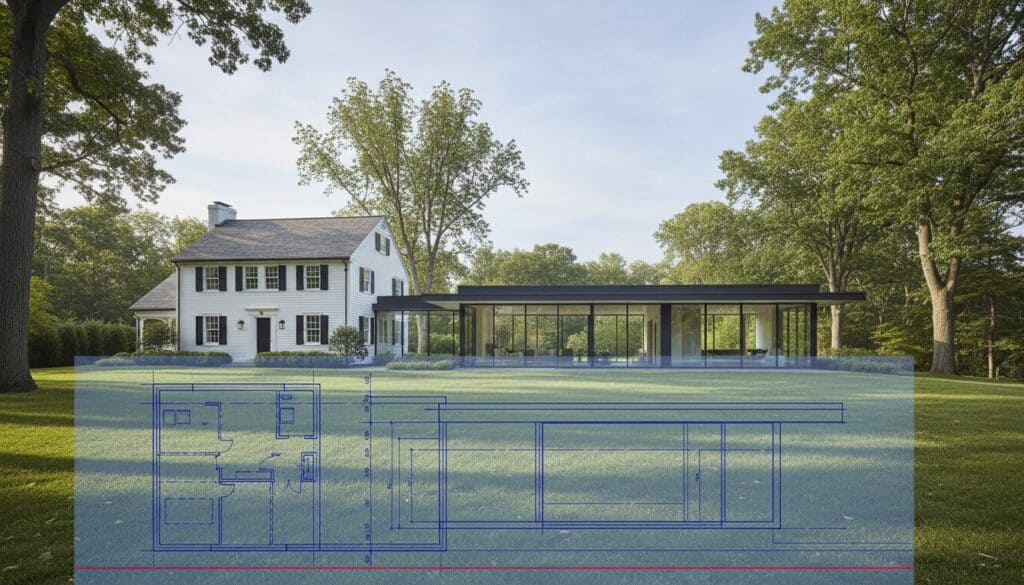 Home Addition Wellesley MA: The 2026 Homeowner’s Guide to Expanding Your Space