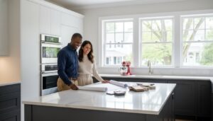 Kitchen Remodel Cost in Arlington, MA: The 2026 Design-Build Price Guide