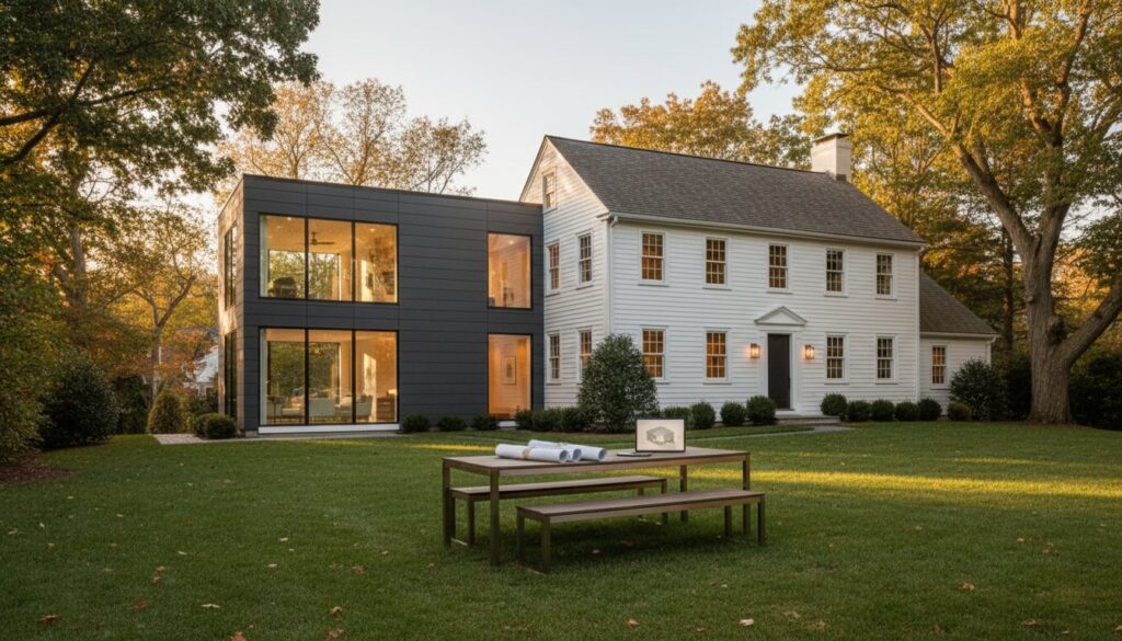 Expert House Addition Contractors in Greater Boston: Your 2026 Guide to Expanding Your Home