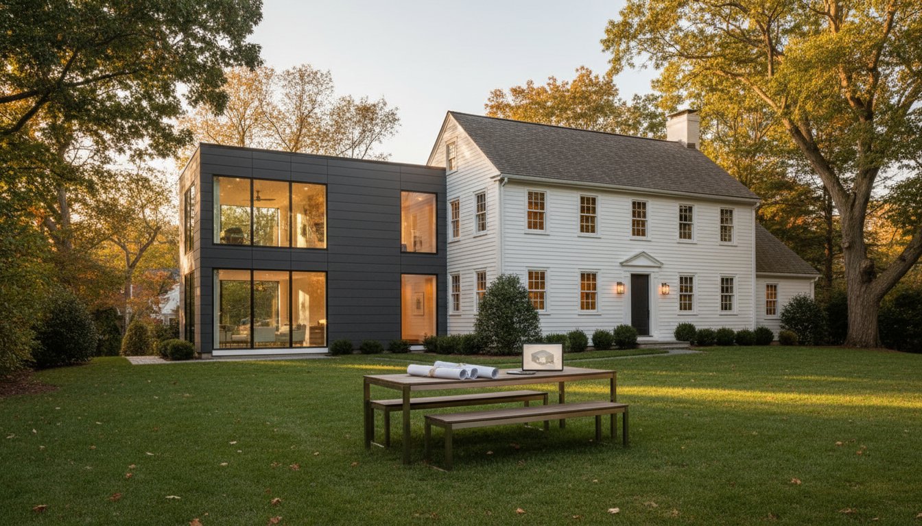 Expert House Addition Contractors in Greater Boston: Your 2026 Guide to Expanding Your Home