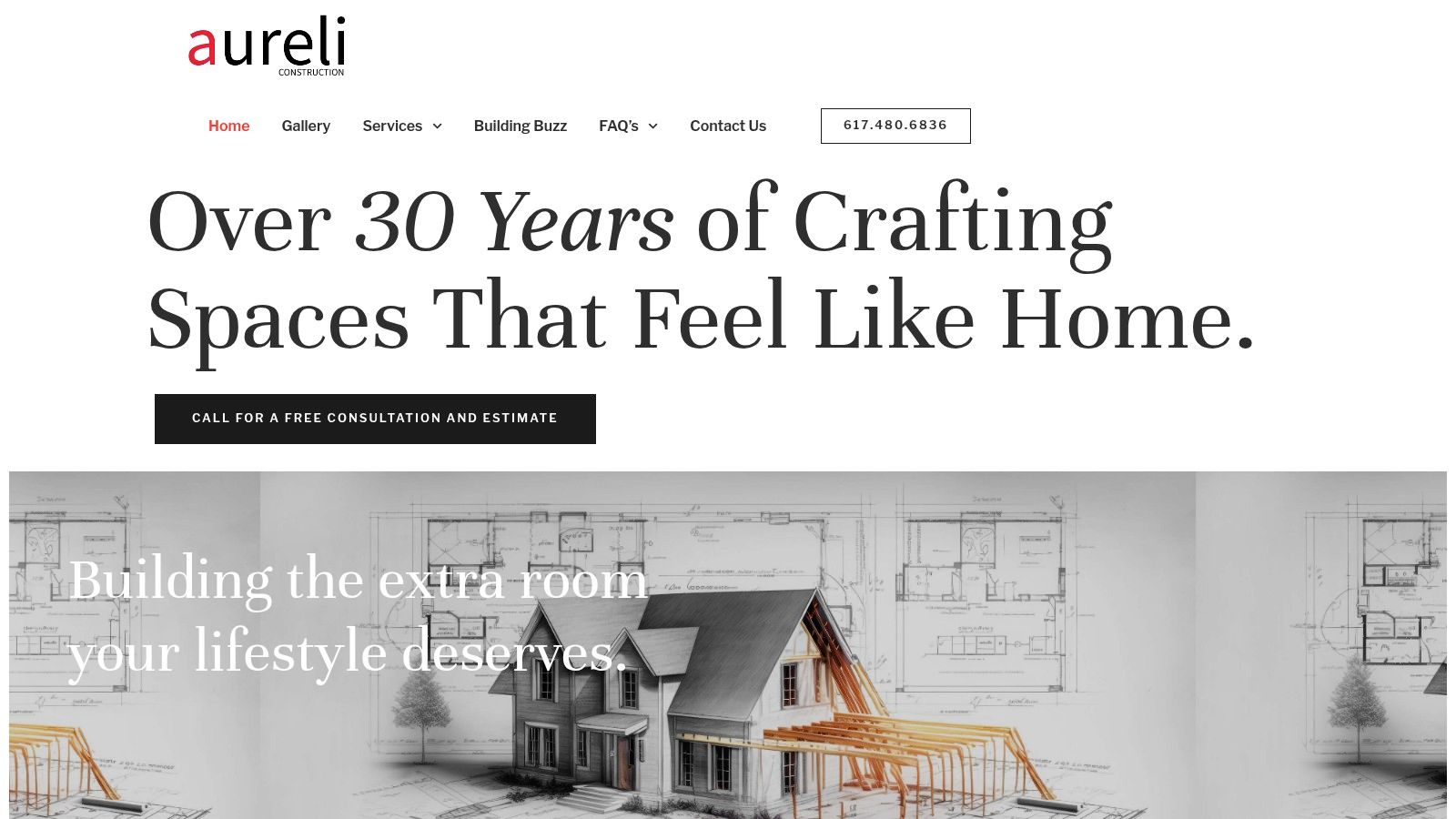 Aureli Construction